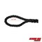 Extreme Max Extreme Max 3006.2807 BoatTector Twisted Nylon Fender Line Value 2-Pack - 1/4" x 6', Black 3006.2807 - alternate 2